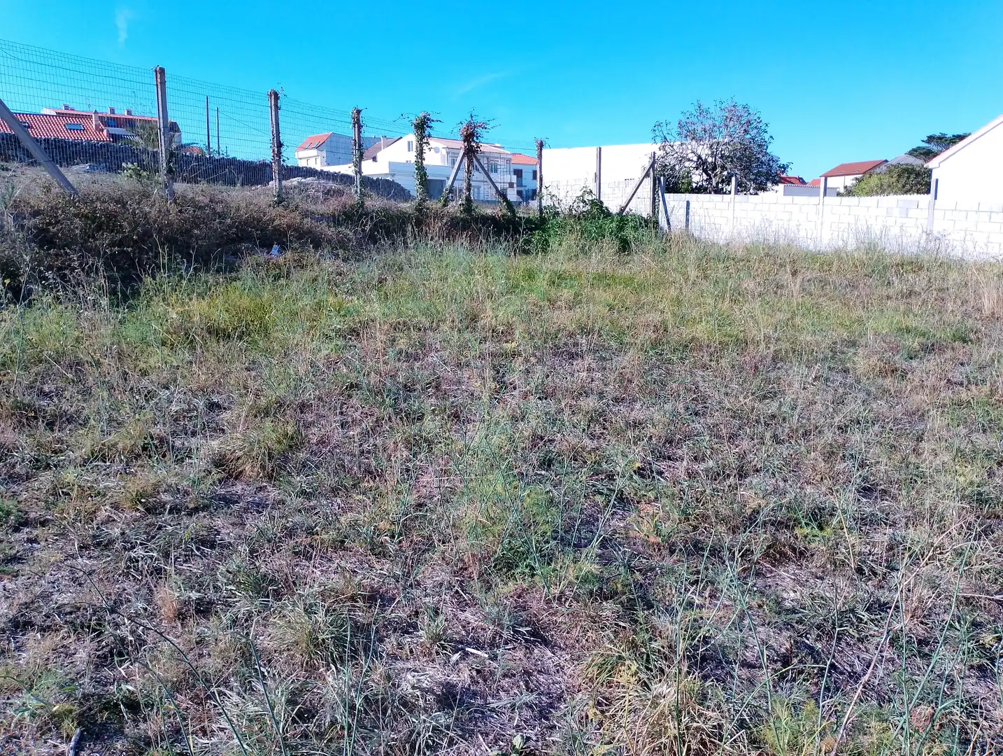 Casa amb jardí en venda a Aguiño, imagen 8