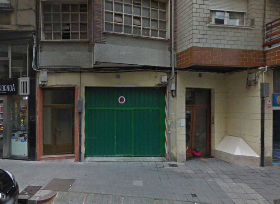 Exterior view of Premises for sale in Forua
