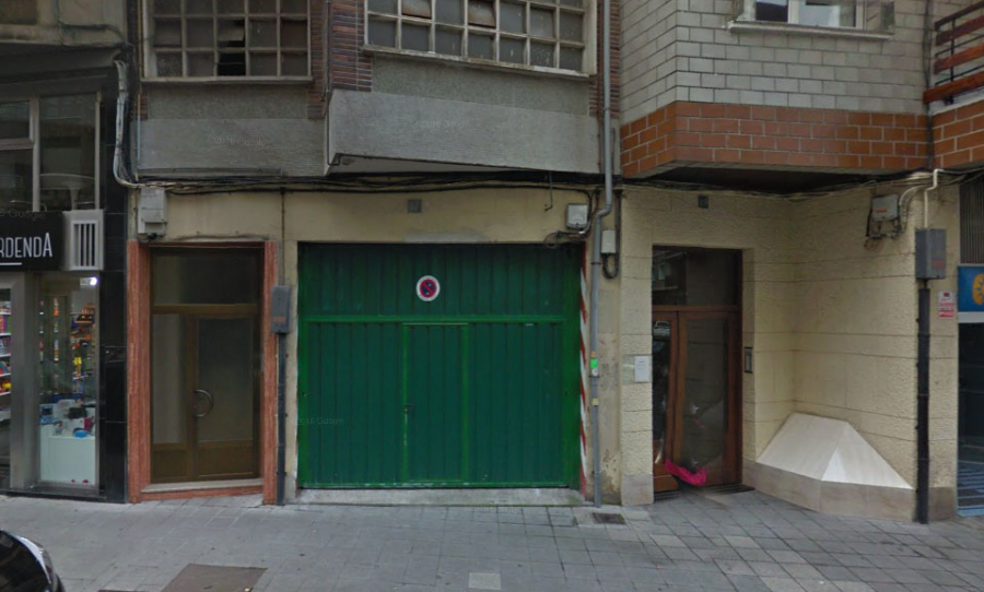 Photo 1 of Premises for sale in Forua, Bizkaia