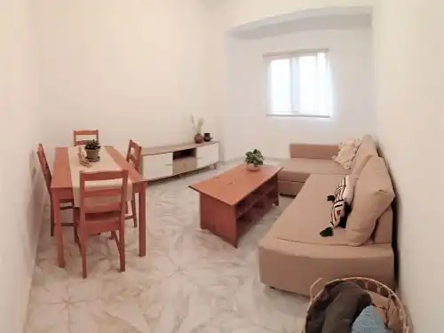 Living room of Apartments for rent in Las Palmas de Gran Canaria  with Furnished and Washing machine