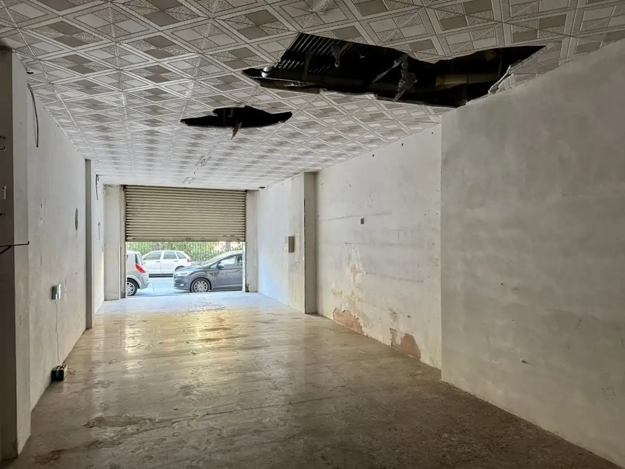 Local comercial en venta en Carrer de Xavier Gambús, imagen 8