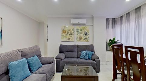 Foto 4 de Piso en venta en Calle Ayala, Parque Ayala - Jardín de la Abadía - Huelín, Málaga Capital