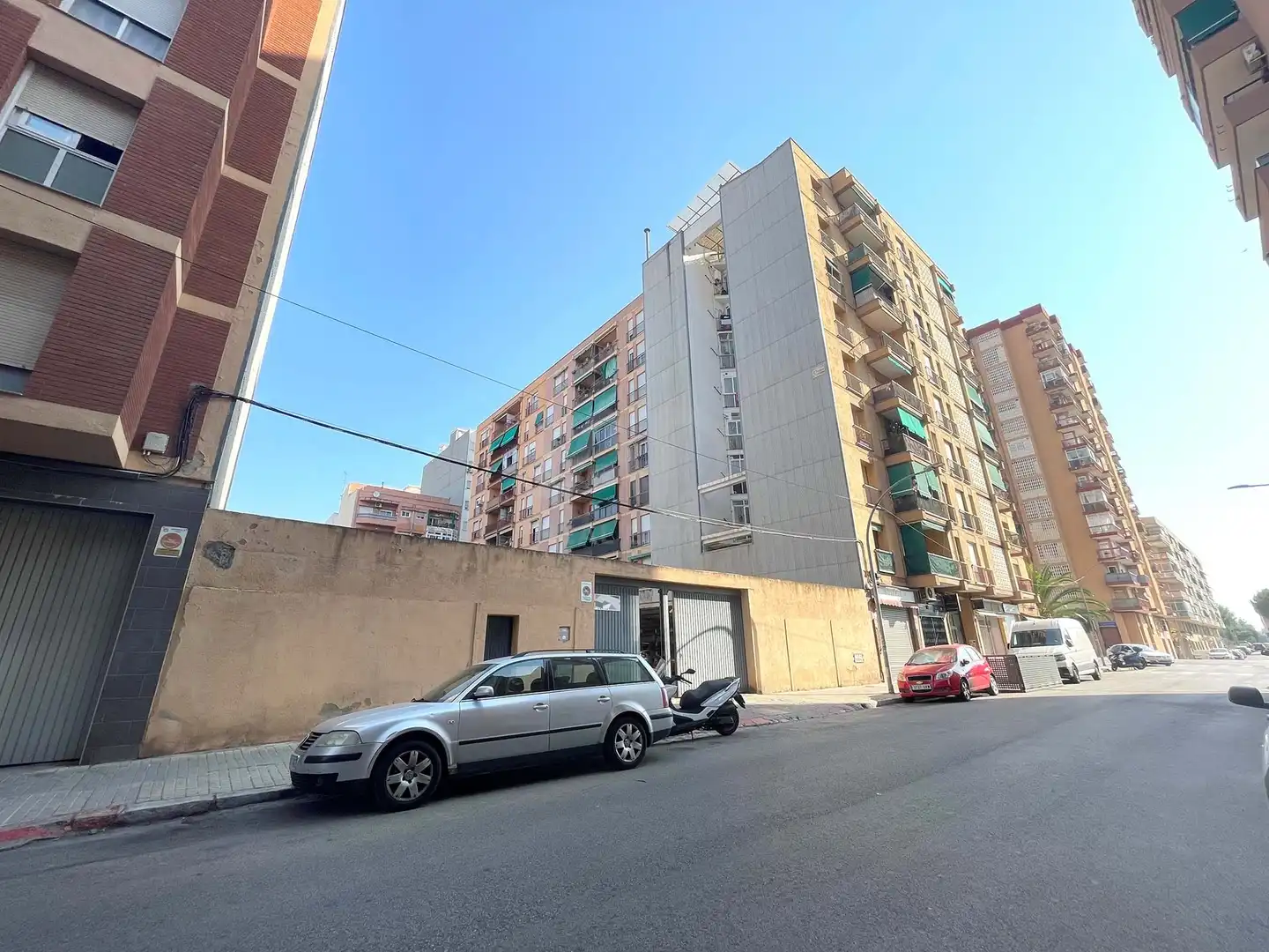 Grundstücke und Bauplätze zum Verkauf in Centre - Sant Oleguer, imagen 4