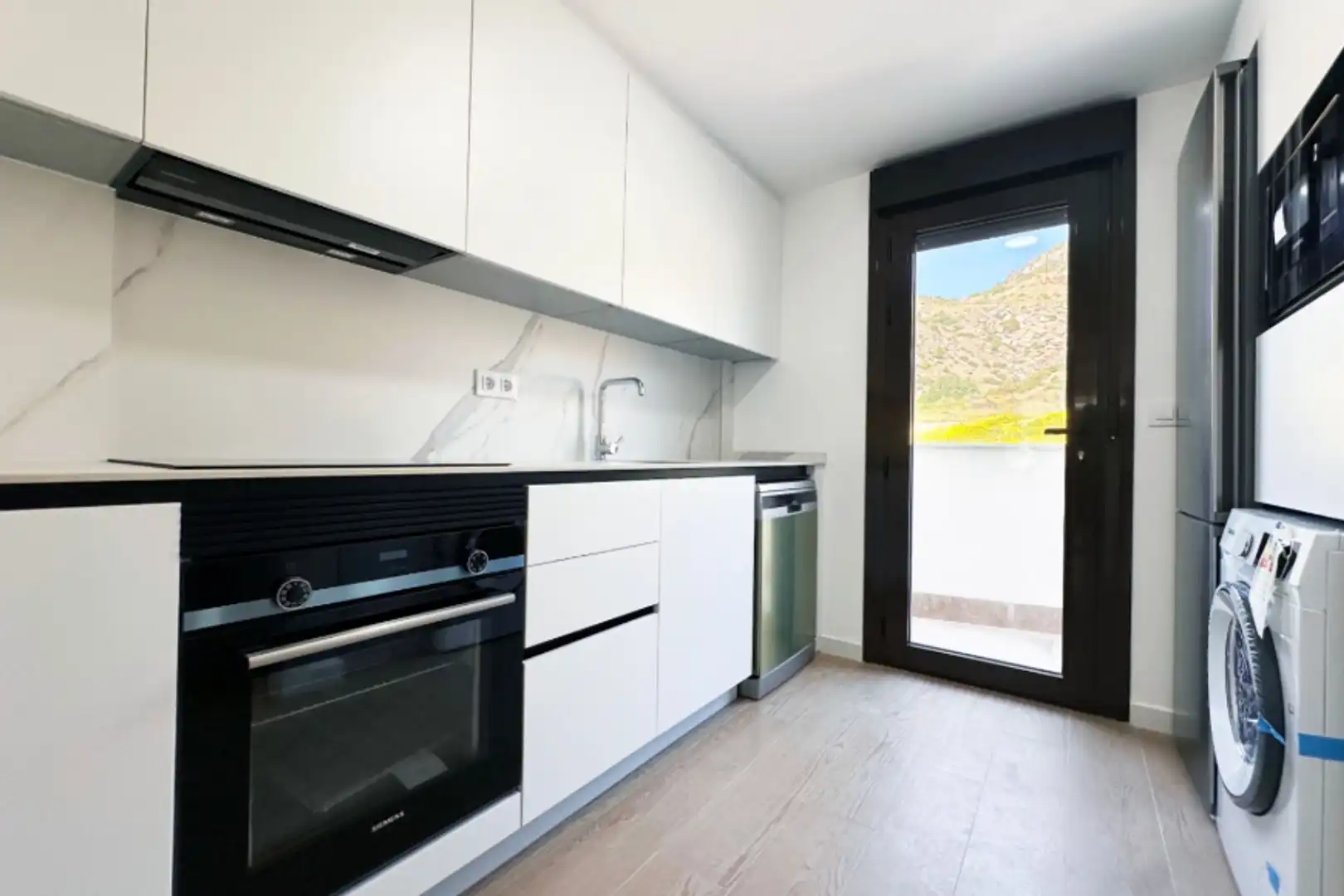 Appartement compact avec terrasse à vendre à Portmán, imagen 14
