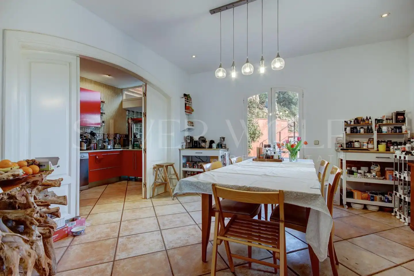 Maison avec piscine à vendre à calle de l'Eucaliptus, imagen 12