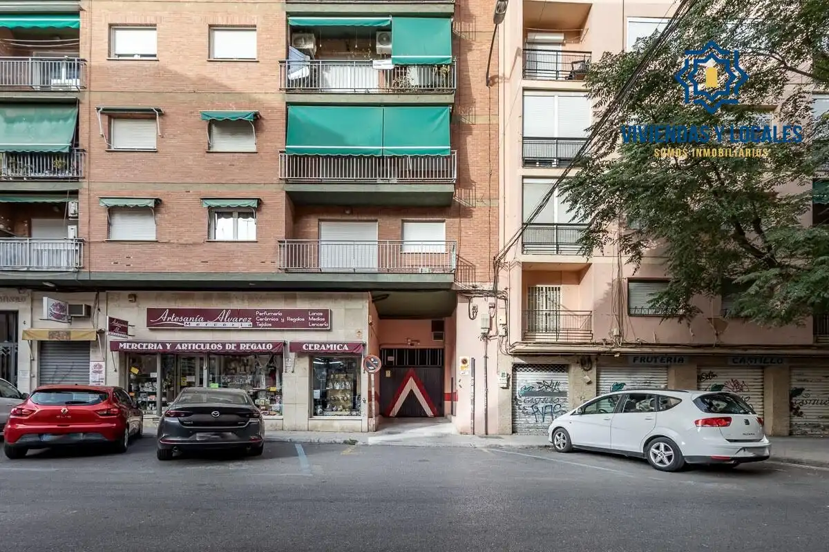 Wohnung mit Aufzug zum Verkauf in DOCTOR FERMIN GARRIDO, imagen 37