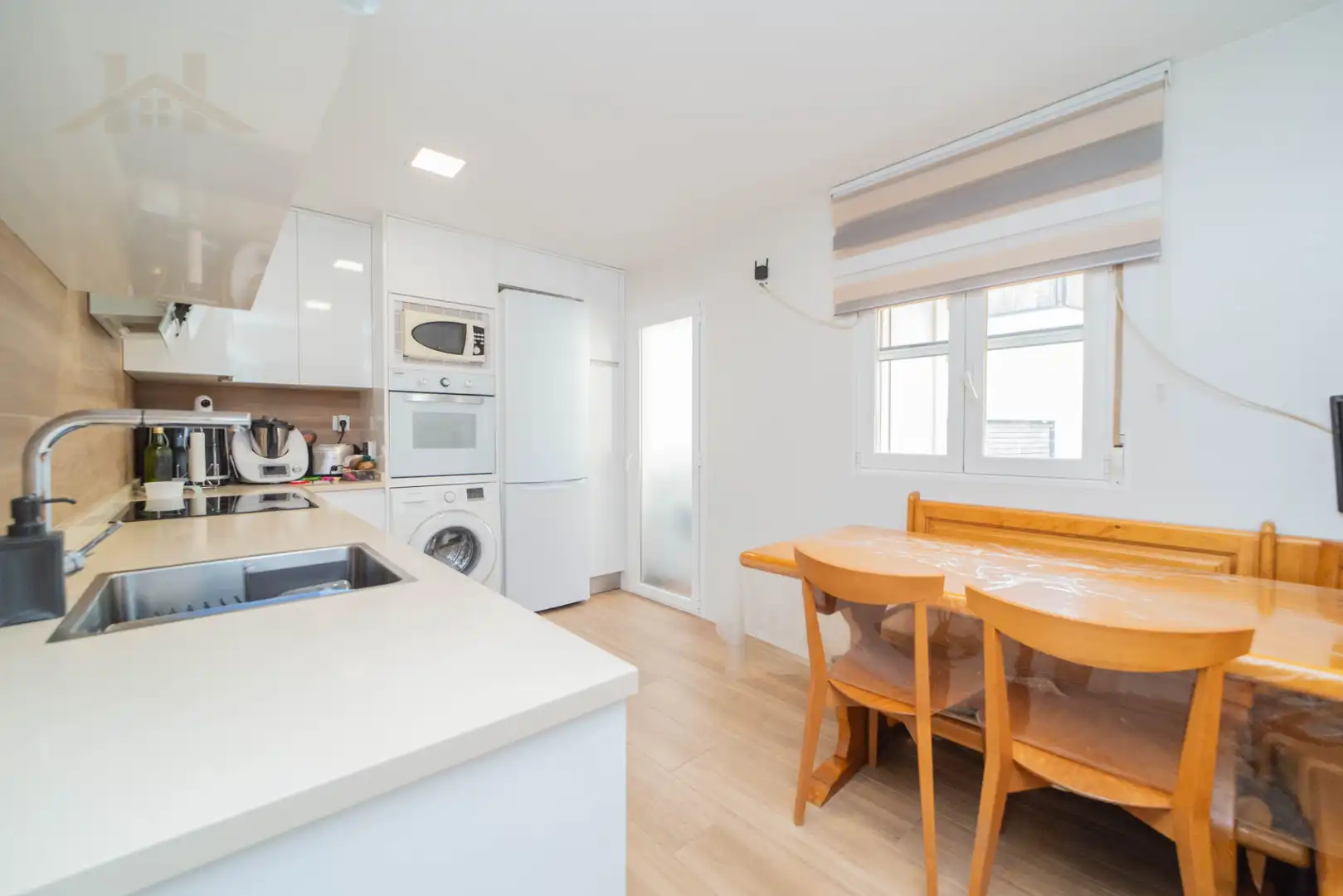 Flat for sale in Calle de Valladolid, imagen 3