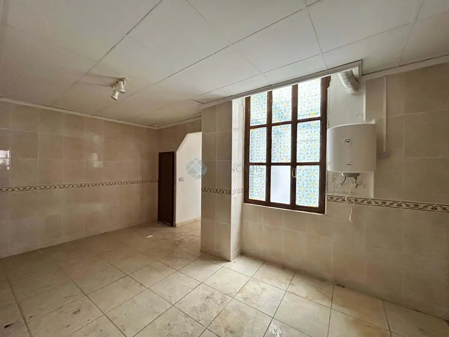 Piso en venta en Ontinyent