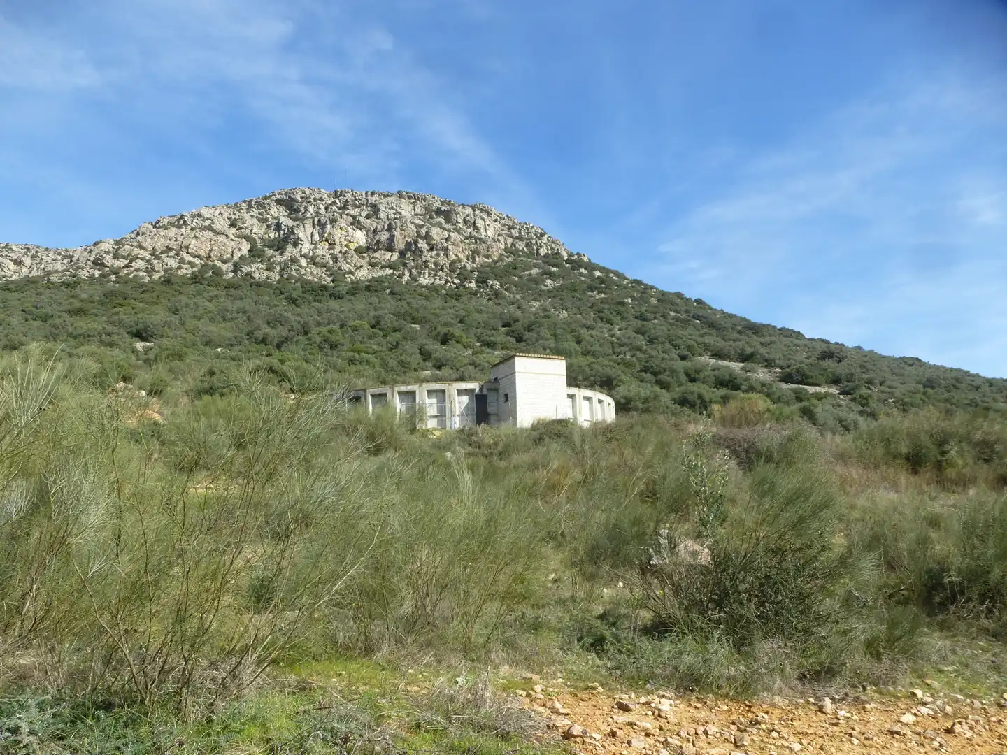 Terreno rústico en venta en Navalvillar de Pela, imagen 7
