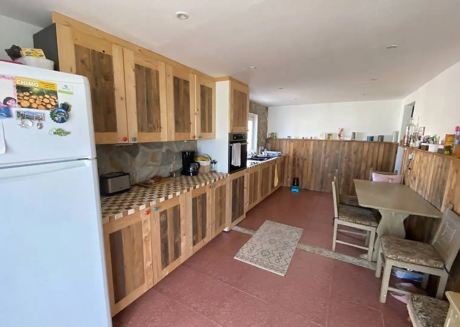 Maison rustique à vendre à Sax, imagen 34