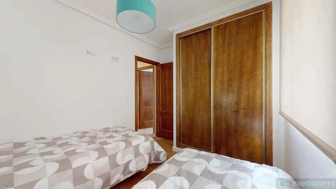 Casa en venda a San Miguel de Salinas, imagen 22