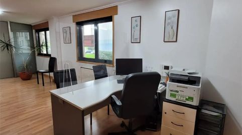 Foto 4 de Oficina en venta en Rúa Murillo, 26, Alto del Castaño, Narón