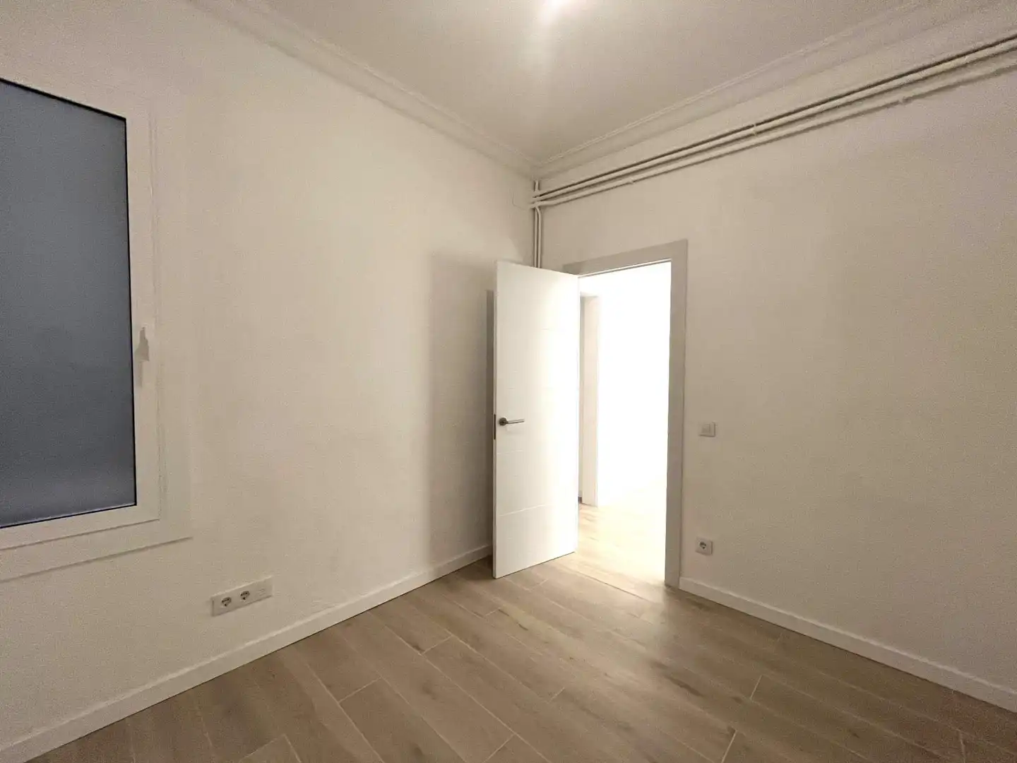 Habitación de Oficina de alquiler en Barcelona con Aire acondicionado y Calefacción