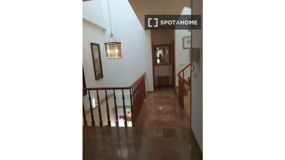 Habitación en Daimús