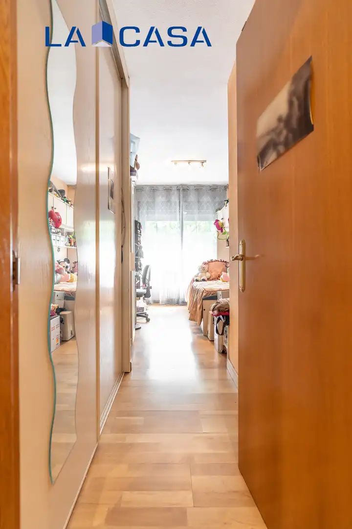 Wohnung mit Pool zum Verkauf in Calle de Bolívar, imagen 19