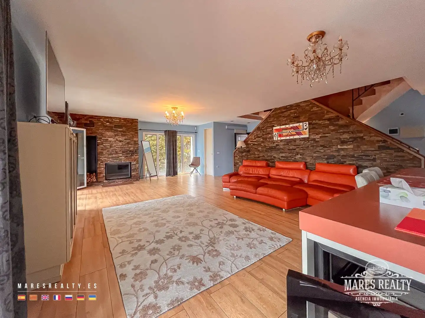 Maison avec jardin à vendre à Santa María de Llorell, imagen 25