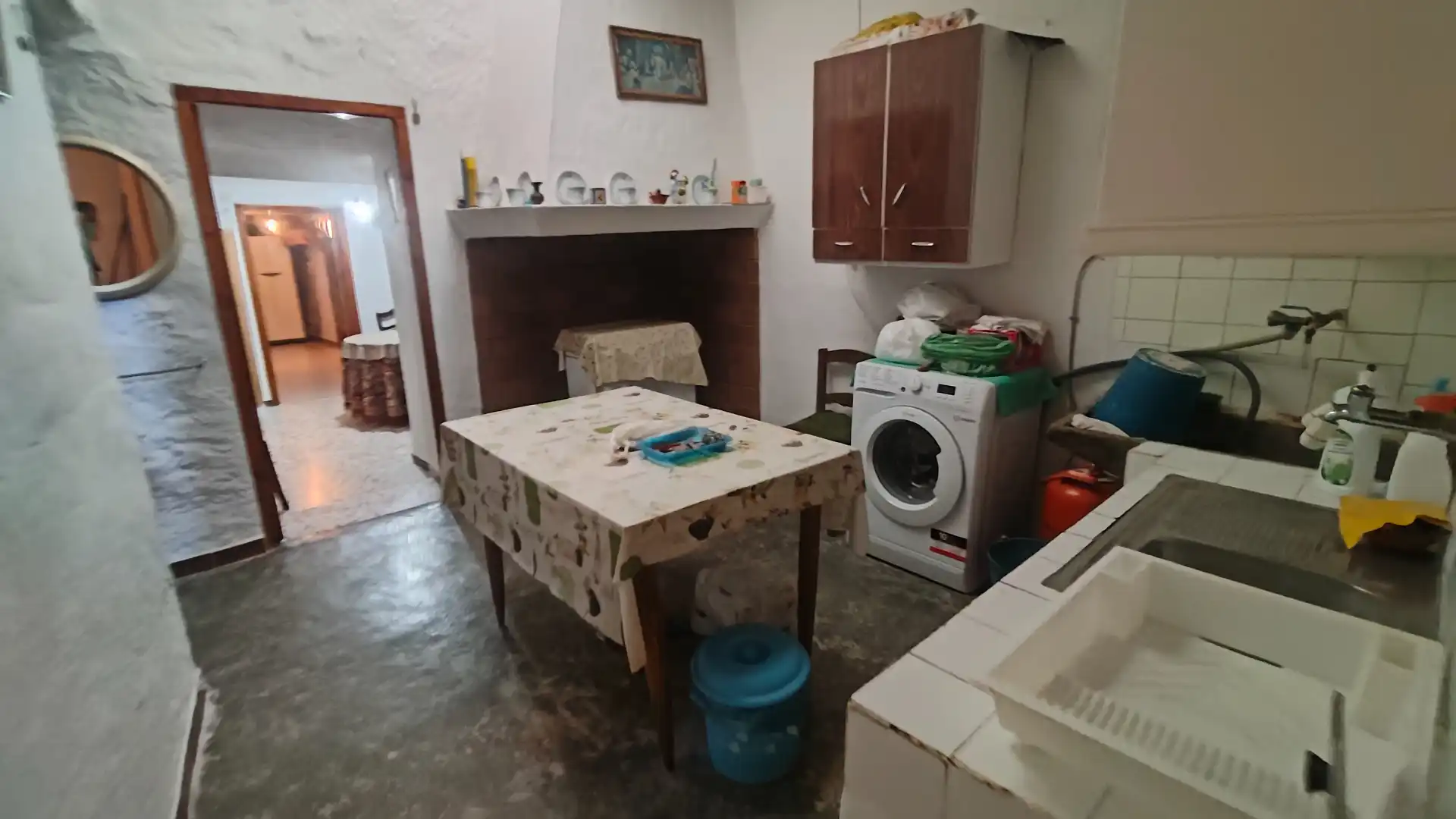 Xalet en venda a Barrio Baico, imagen 19