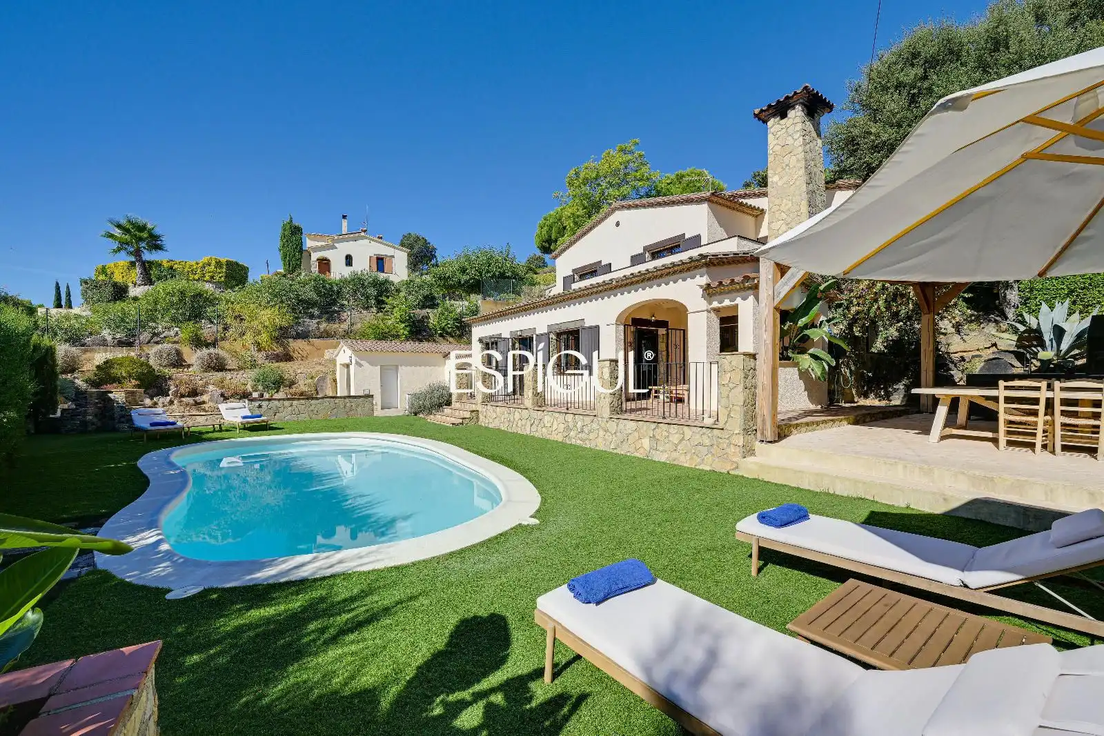 Casa con terraza en venta en Florencia, imagen 2