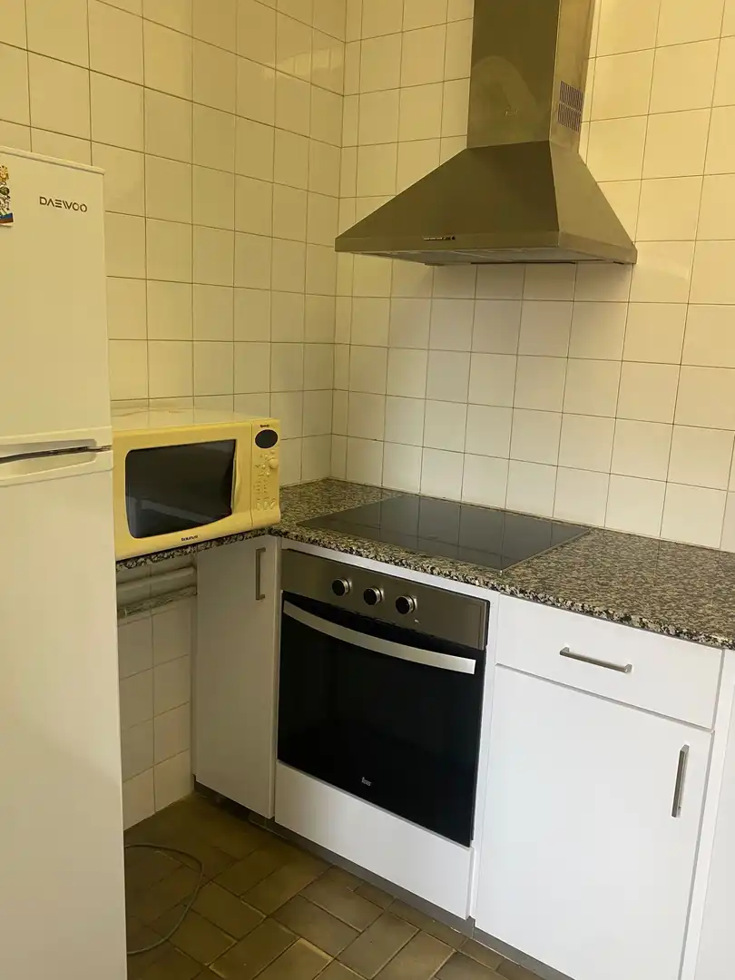Flat for rent in Carrer del Carme, 57, Carme - Vistalegre