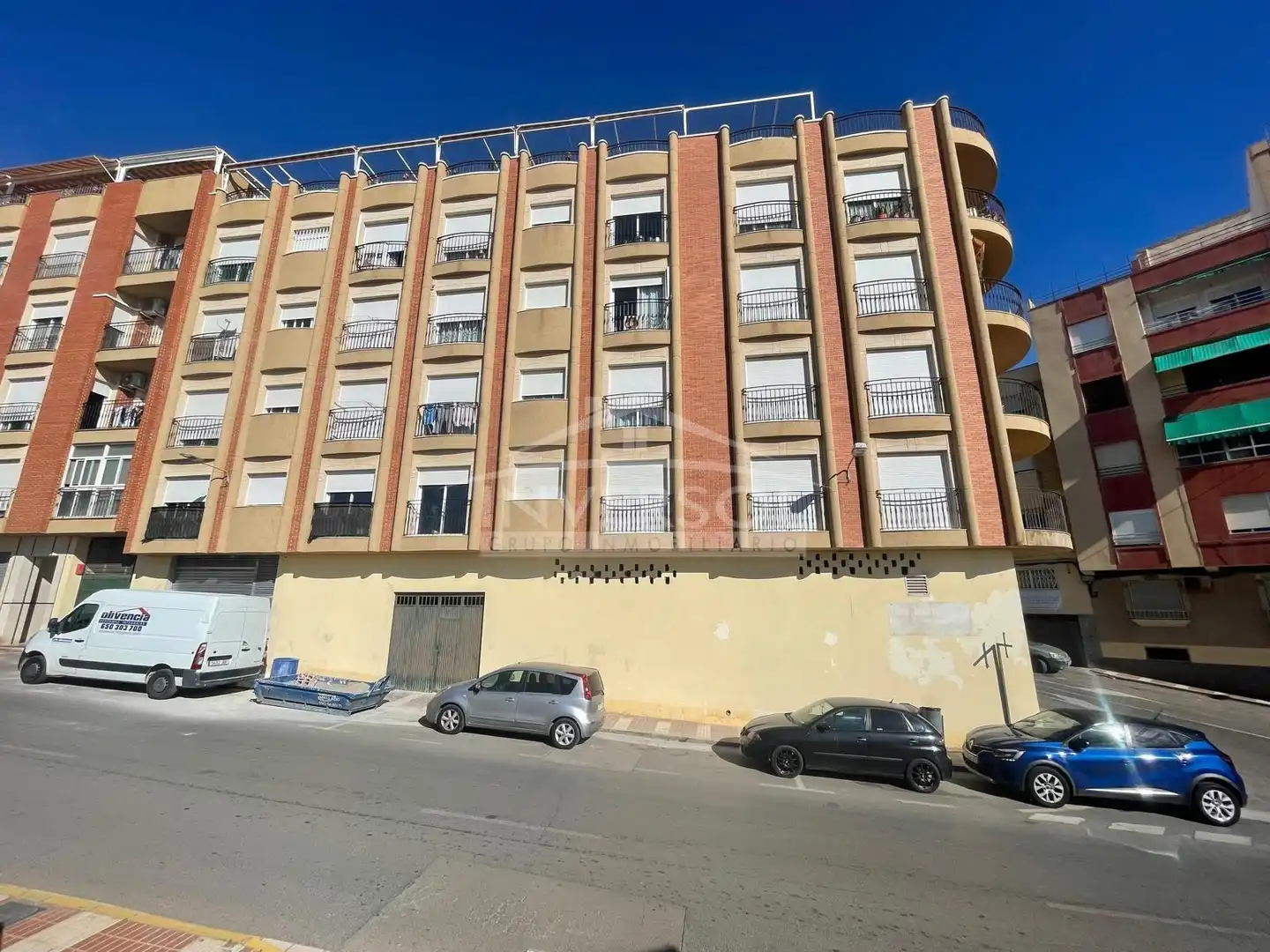 Flat with terrace for sale in Calle Mar Tirreno 1, imagen 6