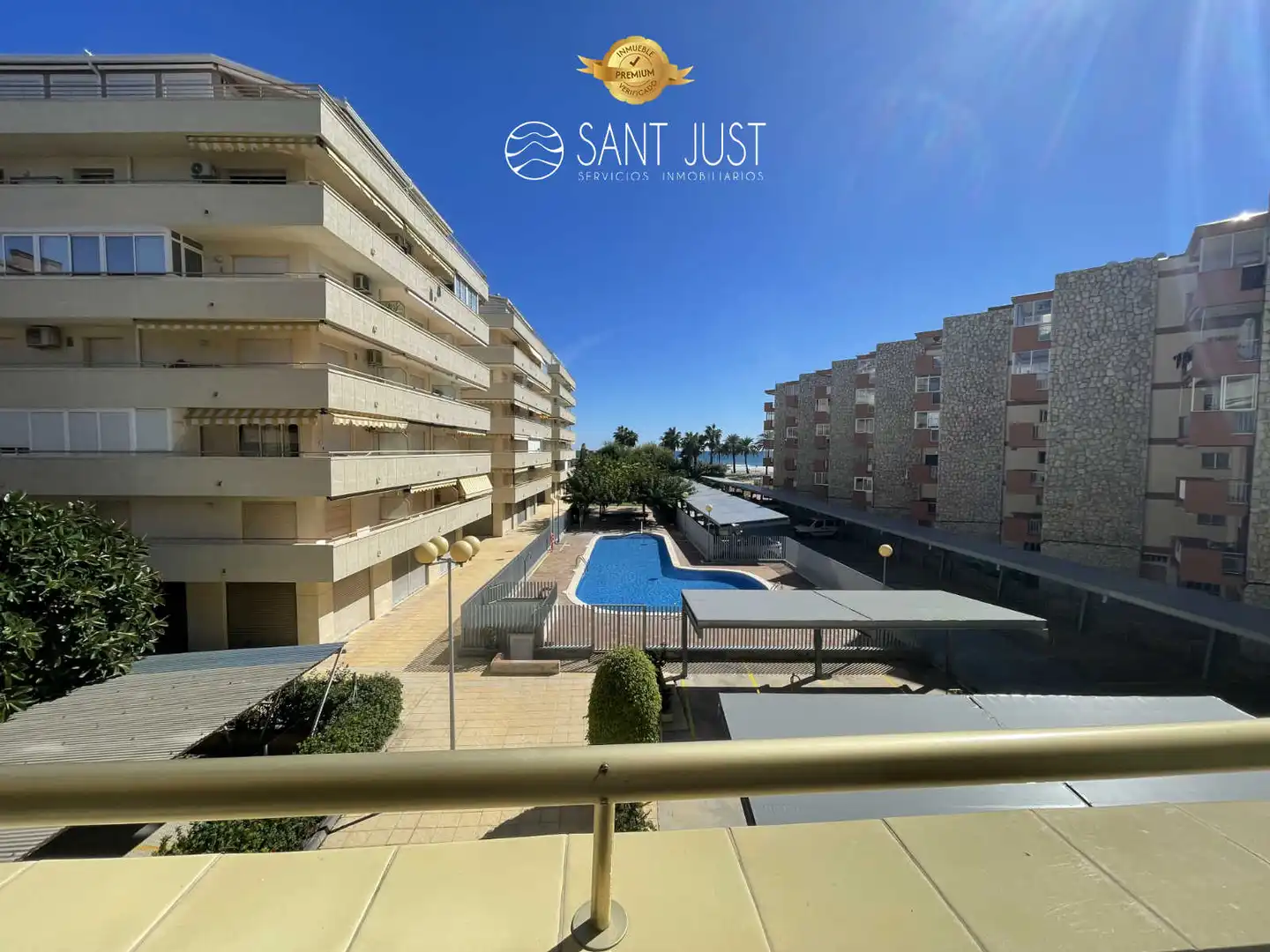 Mini appartamento con piscina in vendita a Carrer de Marcos Redondo 4, imagen 43