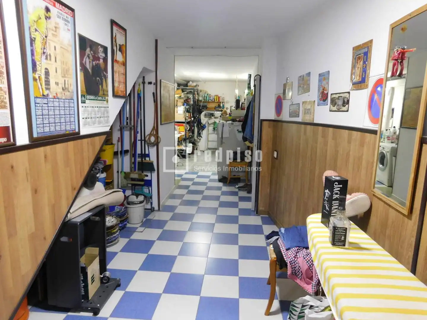 Casa o chalet en venta en Getafe con Calefacción y Terraza