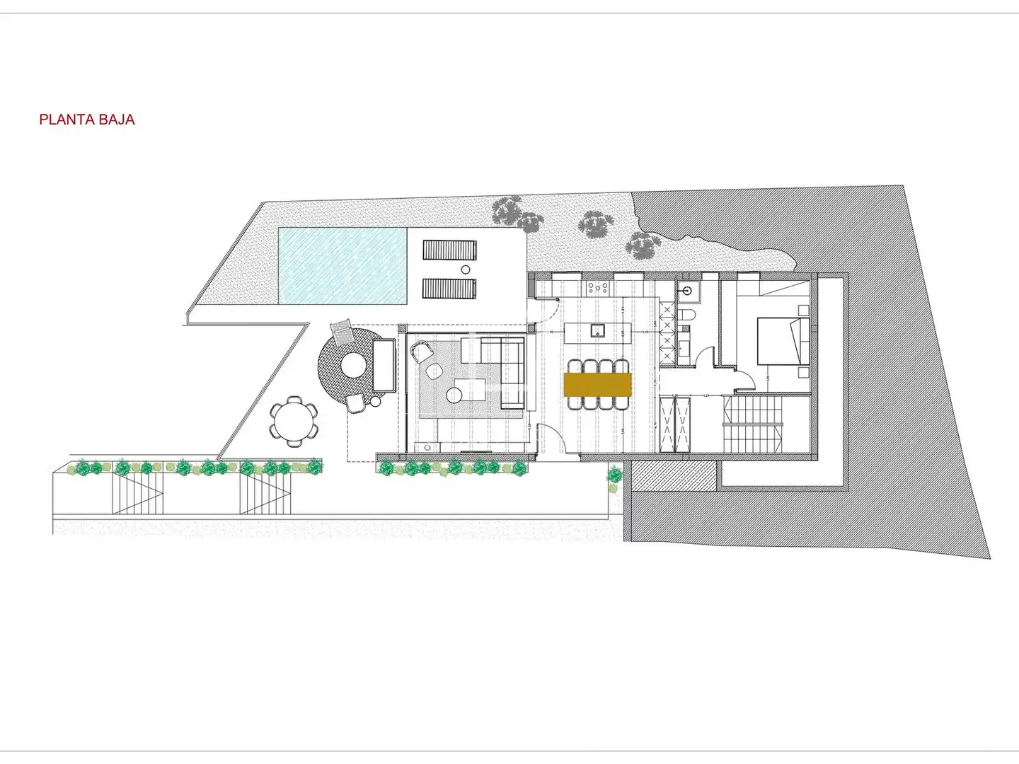 Villa avec terrasse à vendre à Mancor de la Vall, imagen 34