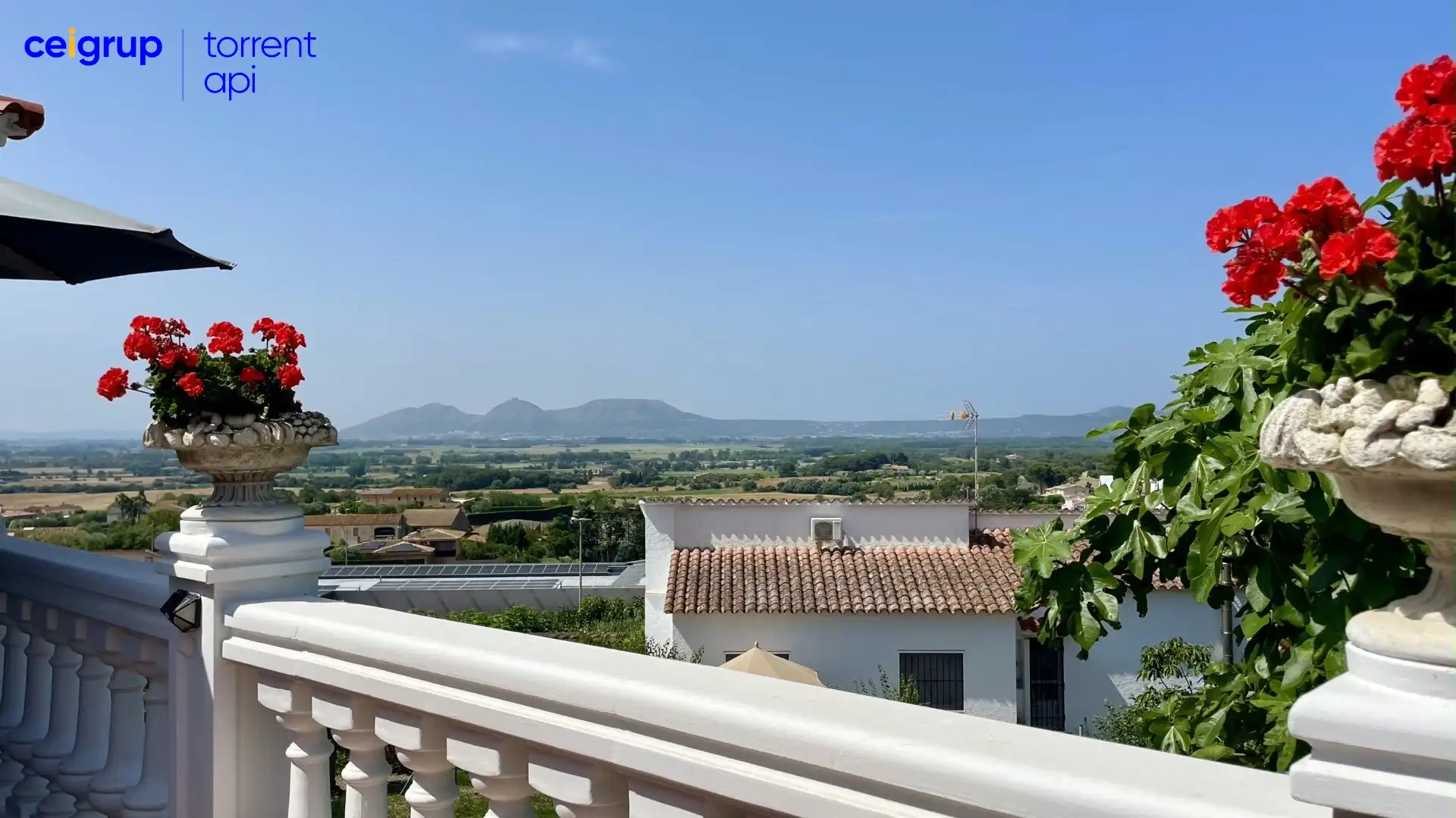 Exterior view of Houses for sale in Pals  with Air Conditioner, Heating and Terrace