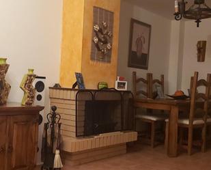 Living room of Single-family semi-detached for sale in Algeciras  with Air Conditioner