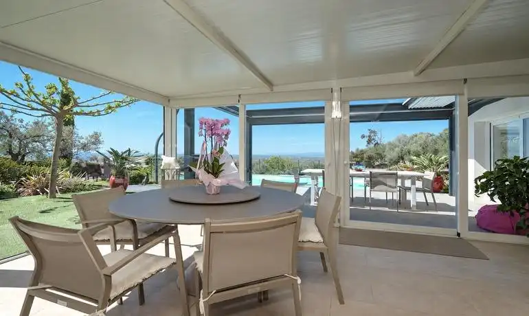 Casa con piscina in vendita a Palau-saverdera, imagen 27