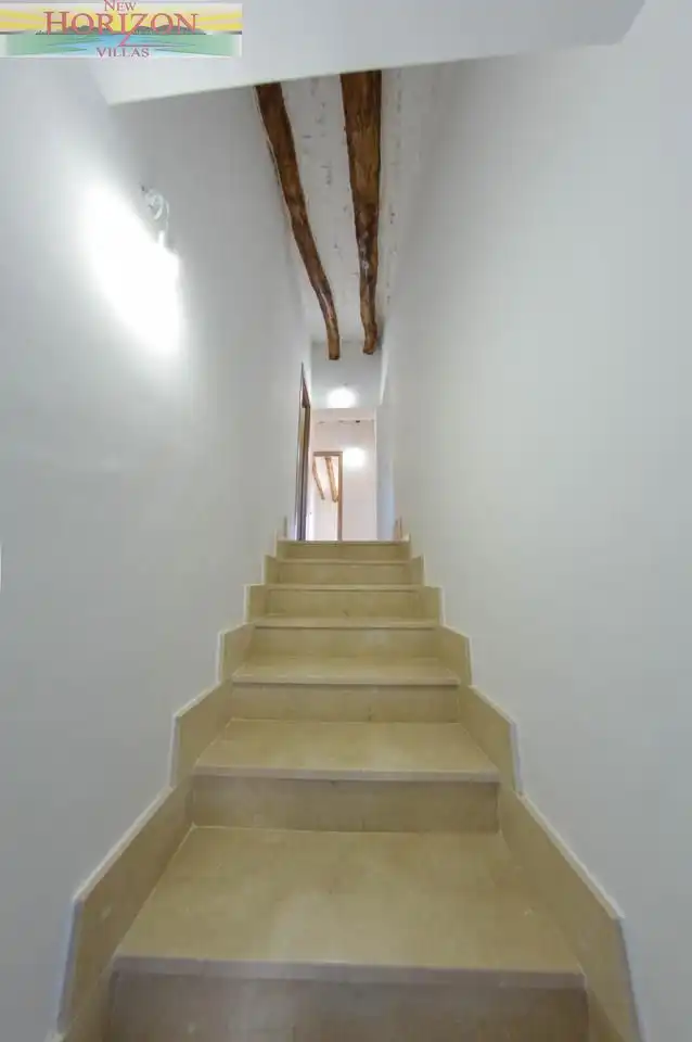 Casa amb jardí de lloguer a Zurgena, imagen 37