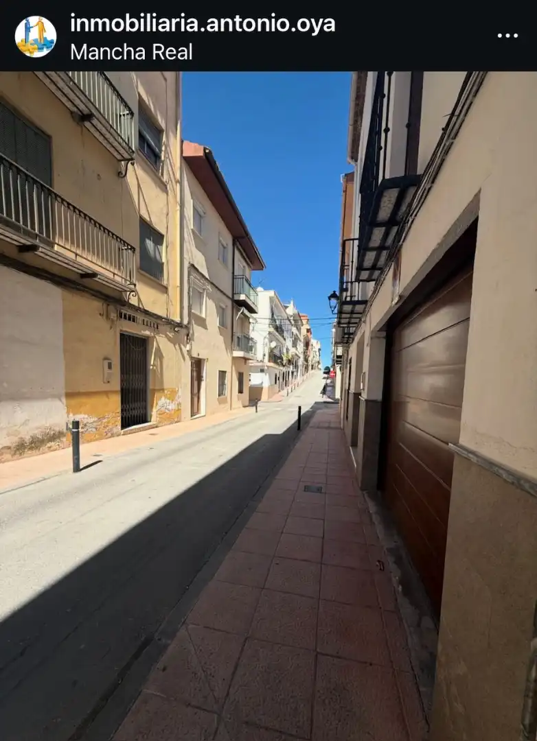 Aparcament en venda a Calle Carnicería, imagen 5