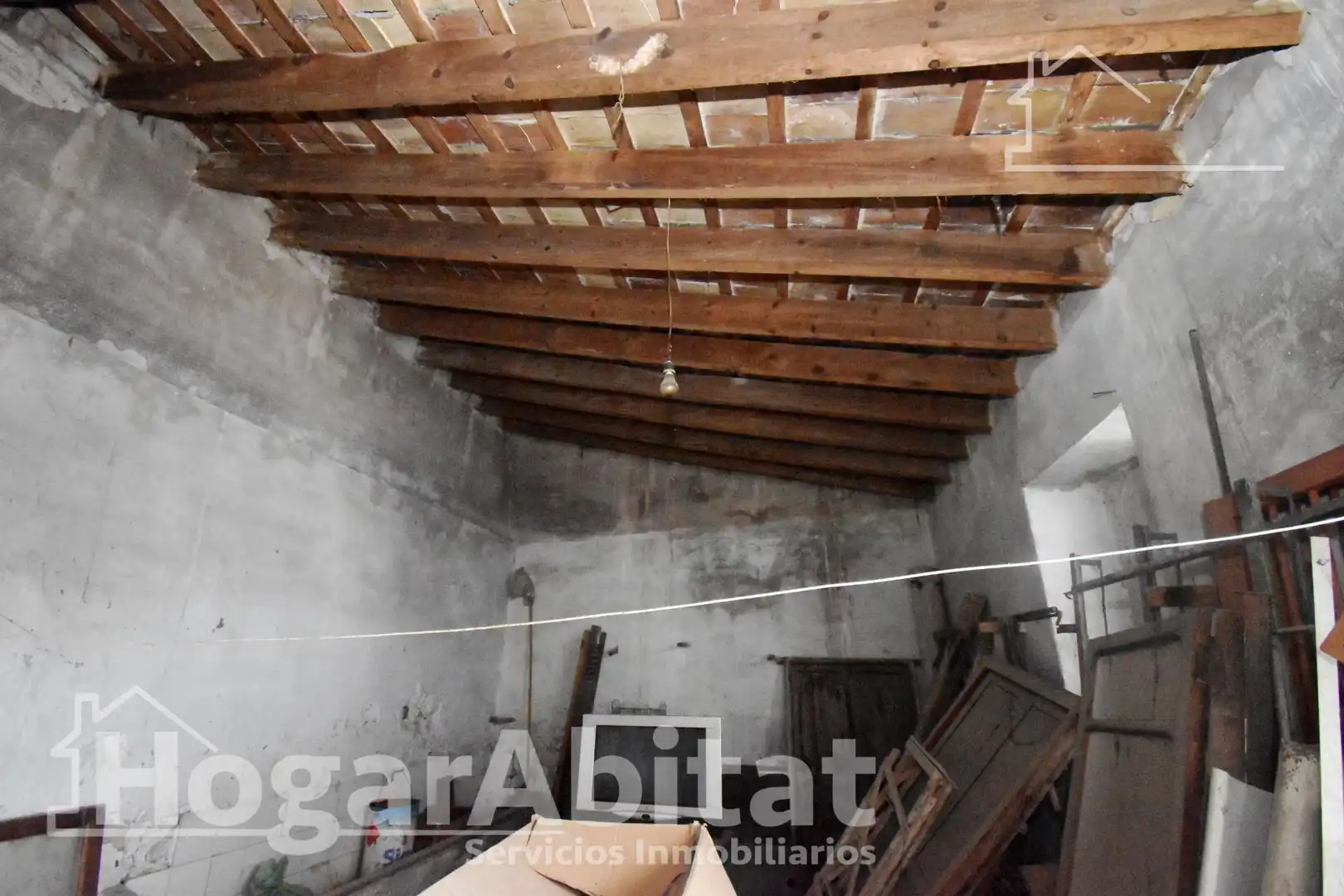 Casa con terrazza in vendita a Calle San Marcos, imagen 22