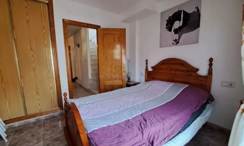 Maisonette mit Terrasse zum Verkauf in Calle Diego Vázquez, imagen 23