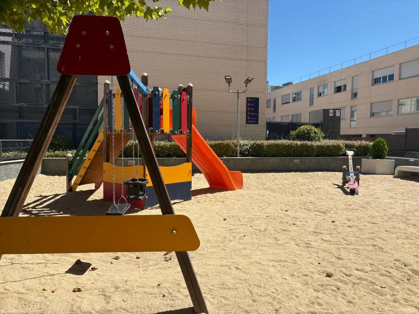 Pis amb piscina en venda a Marazuela - El Torreón, imagen 25