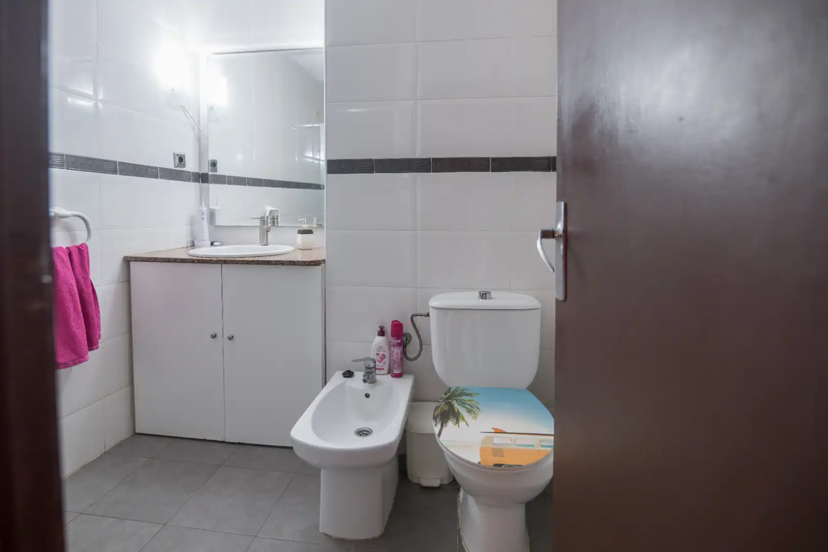 Piso en venta en Carrer de Mariano de Cavia, Sant Isidre