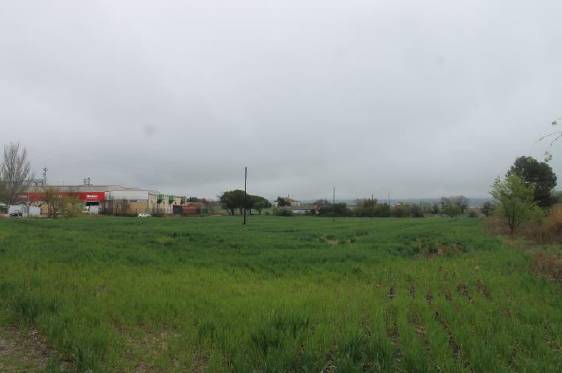 Terreno residencial en Venta en Zona Deportiva (apr 15-01.), 23 en Perpetuo Socorro