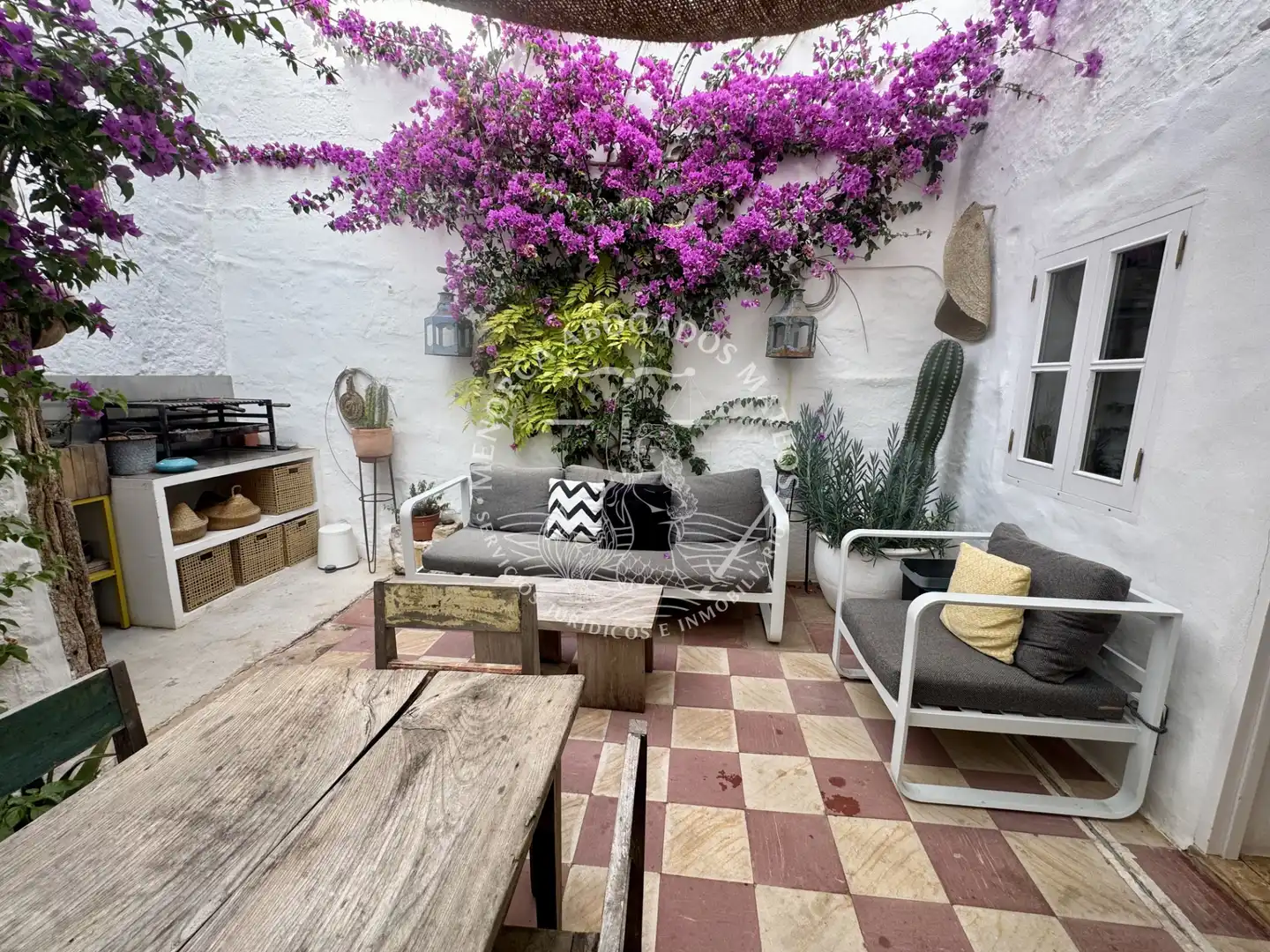 Haus mit Terrasse zum Verkauf in Avinguda del Capità Negrete, imagen 25