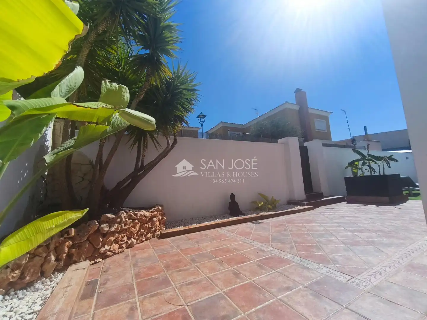 Houses for sale in Aspe, Alicante
