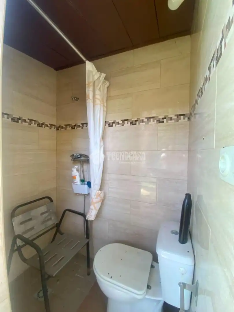 Bathroom of Country homes for sale in Dos Hermanas