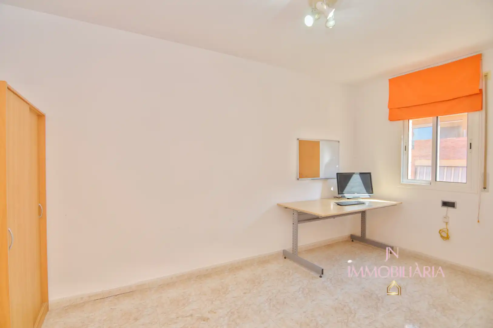 Schlafzimmer von Maisonette zum Verkauf in Esparreguera mit Klimaanlage, Heizung und Terrasse