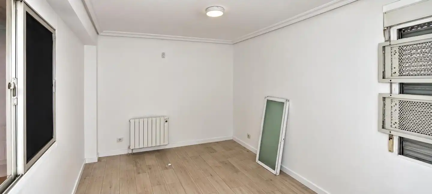 Planta baja en venta en Madrid