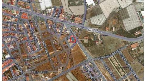 Photo 3 of Premises for sale in El Sabinar – Urbanizaciones – Las Marinas – Playa Serena, Roquetas de Mar