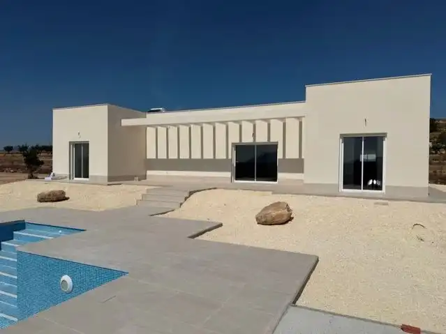 Villa in vendita a El Pinós / Pinoso, imagen 2