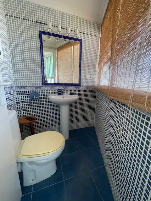 Flat for rent in Avenida Jaime I el Conquistador, Playa Muchavista