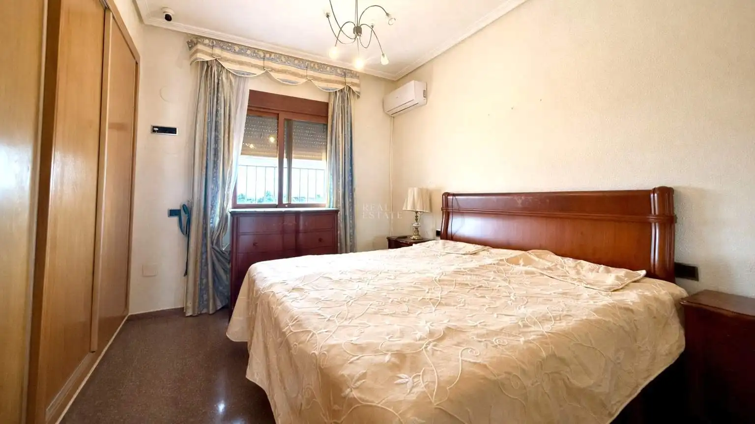 Habitación de Casa o chalet en venta en Molina de Segura con Aire acondicionado, Calefacción y Terraza
