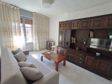 Piso en venta en Avenida de la Estación