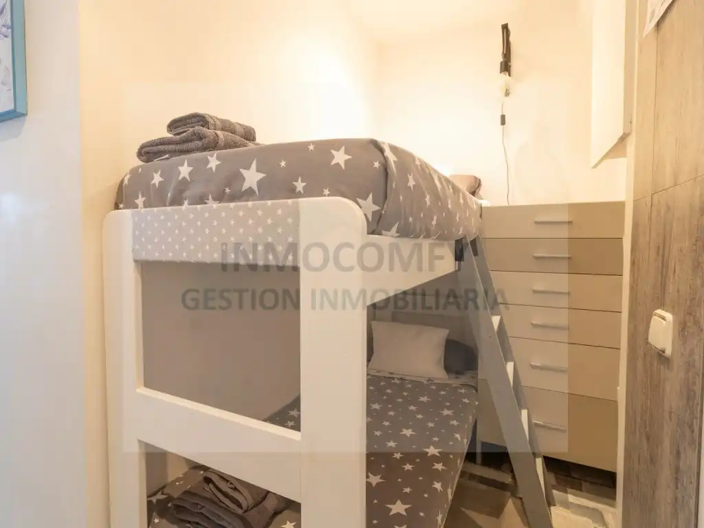 Wohnung zum Verkauf in Calle Del Senglar, 20, Platja de Pals