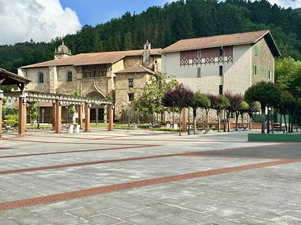 Appartement avec ascenseur à vendre à Euskadi Plaza, imagen 2
