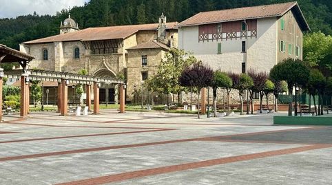 Foto 2 de Pis en venda a Euskadi Plaza, Güeñes, Bizkaia
